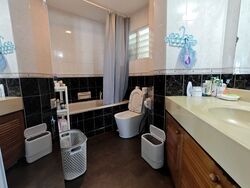 Melville Park (D18), Condominium #599669811